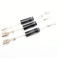 Four à micro-ondes Midea Galanz Diode CL01-12 Plaque à induction Tube haute tension unidirectionnel T3512 Universel HVM12 Fabriqué en Chine