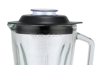 Robot ménager à Smoothie professionnel, 500W, 50 ml, broyeur à glace, mélangeur, Nutri
