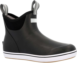 Bottes de sport à tige basse pour femmes de 6 pouces (en néoprène et caoutchouc) de la marque YD Factory Direct pour les pêcheurs et les athlètes - Product Image 1