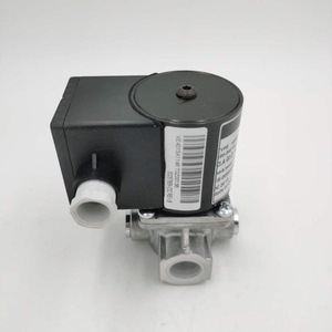 Válvula Solenoide Honeywell VE4065B3005 0-10 Bar -40C a 200C Uso General - Product Image 3