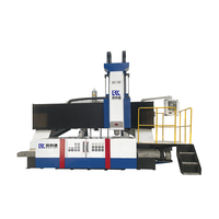 Machine de perçage à grande vitesse de précision CNC PMD 2020 3020 3030 Servo Heavy Duty