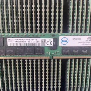 Módulo de Memoria para Servidor SNPW403YC/64G 2RX4 DDR4 2933 AA579530 RDIMM - Product Image 2