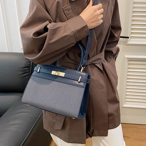 Borse a Spalla e <span class=keywords><strong>Tracolla</strong></span> da Donna in <span class=keywords><strong>Pelle</strong></span> con Logo Personalizzato all'Ingrosso Marchio di Lusso - Product Image 4