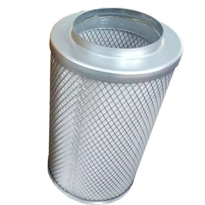 Material de Papel Filtrante Metálico para Filtro Separador de Aceite Ingersoll-Rand 35856376 <span class=keywords><strong>36845303</strong></span> 92767583 42361204 39831870 54625942 - Product Image 1