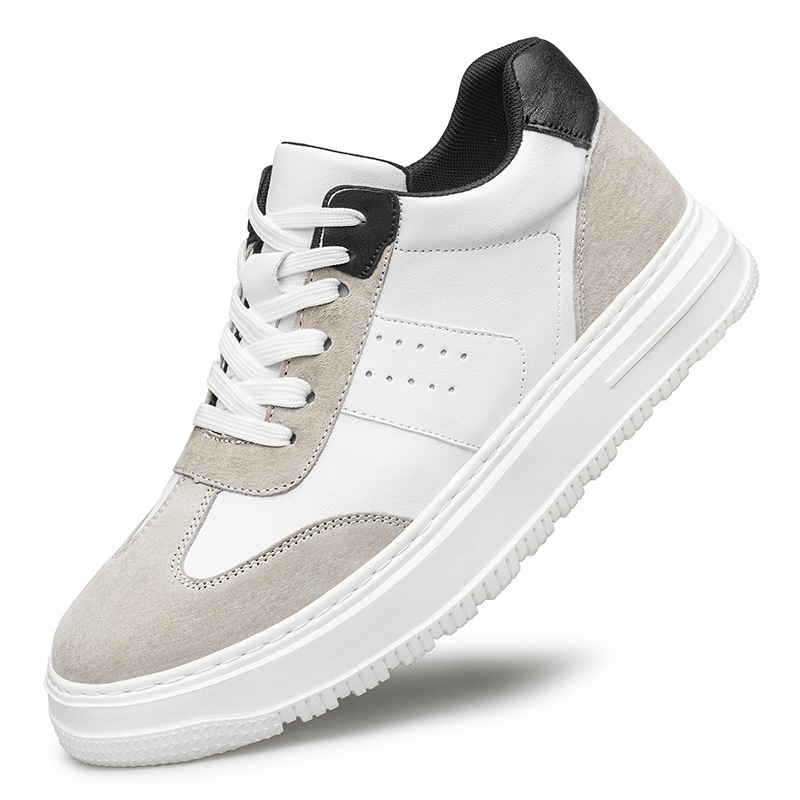 Men s Outdoor Casual Mesh Shoes