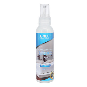 Gel forte antimuffa, 120 g - Pulisce senza sforzo la muffa <span class=keywords><strong>su</strong></span> <span class=keywords><strong>piastrelle</strong></span>, sigillante <span class=keywords><strong>per</strong></span> bagno, pareti e altro ancora - Product Image 1