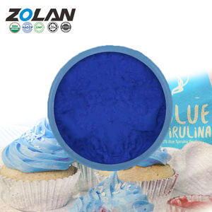 Stok besar gratis sampel E6-E40 bubuk Phycocyanin - Product Image 1