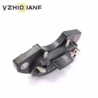 Módulo de control de encendido OEM al por mayor J207 B30318V20 19017170, para Ford Festiva Mazda Mercury