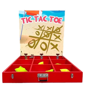 Prix d'usine best-seller et innovant Nine-grid Nine Palace Grid Game pour le divertissement des enfants et les activités <span class=keywords><strong>de</strong></span> carnaval - Product Image 2