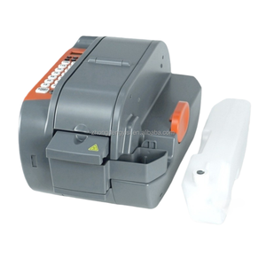 Dispensador Automático de Cinta de Papel Kraft Activada por Agua con Fuente de Alimentación de 110-230V - Product Image 2