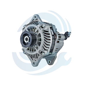 <span class=keywords><strong>Alternateur</strong></span> de voiture de remplacement OEM 473QA3701020 12V 120A pour Seal EV RWD/AWD, <span class=keywords><strong>Tesla</strong></span> Model 3 Rival - Product Image 1