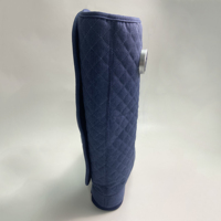 Machine de massage des pieds oem masajeador drainage lymphatique récupération d'air pneumatique et bottes chambre pantalons jambes pour pieds d'athlètes