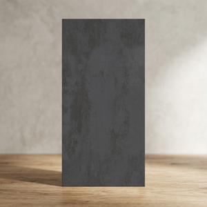 Febrico Nero 60x120 Matte Ivory Limestone Porcelain Floor Tiles Anti-slip Outdoor Pavers Premium glazed porcelain tiles - Product Image 2