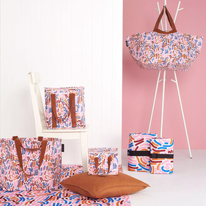 Bolsas de Playa Personalizadas con Logotipo, Bolsas de Compras de Tyvek Grandes, Impermeables, de Verano, para Mujer, con Logotipo Impreso Personalizado - Product Image 5
