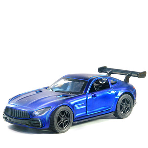 Modèle de voiture miniature en métal 1:36 Benz G63 GTS Ford F150, portes ouvrables, roues mobiles, décoration, jouet - Product Image 6