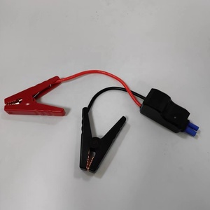 <span class=keywords><strong>Cables</strong></span> <span class=keywords><strong>de</strong></span> Arranque <span class=keywords><strong>de</strong></span> Emergencia <span class=keywords><strong>para</strong></span> Coche 2026 con Protección Antirrecarga y Pinzas <span class=keywords><strong>de</strong></span> Emergencia <span class=keywords><strong>para</strong></span> Suministro <span class=keywords><strong>de</strong></span> Energía - Product Image 1