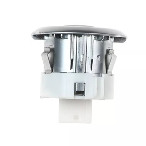 ปุ่มกดสตาร์ทแบบไร้กุญแจ LR014015 สำหรับแลนด์โรเวอร์ เรนจ์โรเวอร์ สปอร์ต อะลูมิเนียมแบบมีสาย - Product Image 3