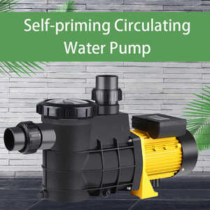Sunsun Heavy Duty Zelfaanzuigende Waterpomp Power Accessoires Booster Waterpomp Voor Gebruik In De Tuin - Product Image 6