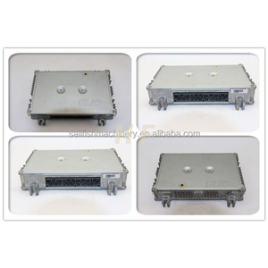 Универсальный экскаватор ECU дисплей Панель управления двигателем контроллер мультибрендового совместимого тяжелого оборудования поставщик запасных частей - Product Image 2