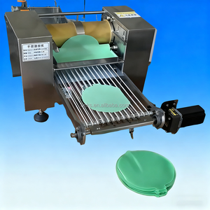 เครื่องทำแพน<span class=keywords><strong>เค้ก</strong></span>และเครปอัตโนมัติ ขนาด 8-9.5 <span class=keywords><strong>น</strong></span>ิ้ว สำหรับร้านอาหาร  ลดราคาพิเศษ  รับผลิตตามสั่ง - Product Image 2