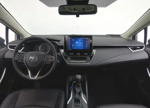 <span class=keywords><strong>Toyota</strong></span> <span class=keywords><strong>Corolla</strong></span> d'occasion 2019 2020 <span class=keywords><strong>2021</strong></span> 2022 2023, transmission automatique, moteur 1.8L, voiture d'occasion à <span class=keywords><strong>vendre</strong></span> - Product Image 4
