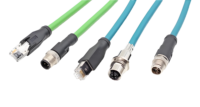 Connecteurs de batterie étanches JST FPC FFC RJ45 USB IDC DC BNC XLR GX16 LED XT30 XT60 XT90 mâle/femelle pour PCB