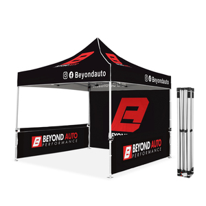 Không thấm nước ngoài trời gazebo tente pliante toldos plegables quảng cáo sự kiện khuyến mãi 10x10ft gấp marquee Tán lều - Product Image 1