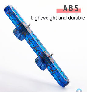 Pêche noeud réglable carpe métal nouage outil cravate crochet <span class=keywords><strong>boucle</strong></span> faisant dispositif <span class=keywords><strong>pour</strong></span> pêche à la carpe Hiar Rig attirail - Product Image 6