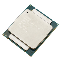 Conjunto de CPU para Computadora a Bajo Precio, Procesador E5-1650-V2, I5, I3, I7, Procesador de Servidor al por Mayor, Tecnología Inteligente Original, 3.2GHz, 12MB