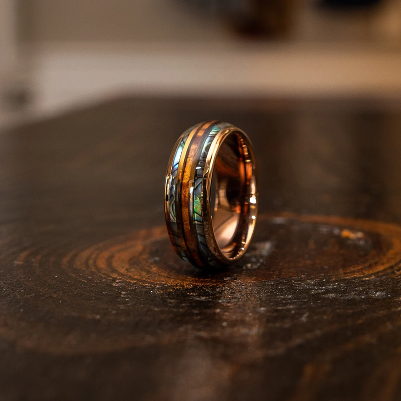 High End Jewelry 18K Gold Plated