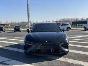 รถยนต์ไฟฟ้ามือสอง <span class=keywords><strong>Neta</strong></span> <span class=keywords><strong>S</strong></span> <span class=keywords><strong>EV</strong></span> 650 AWD Max - Product Image 5