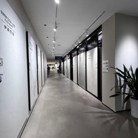 Dalles de marbre en porcelaine de grand format en pierre frittée, carreaux de pierre frittée pour sols et murs intérieurs, carreaux de porcelaine en pierre