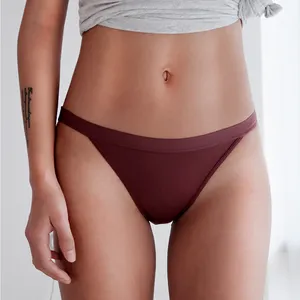 Wholesale hot skinny underwear panty In Sexy And Comfortable