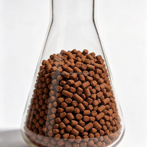 Desulfurante de Óxido de Hierro Granular de Bajo Precio y Alta Capacidad de Desulfuración para Plantas de Biogás y Tanques de Aguas Residuales - Product Image 2