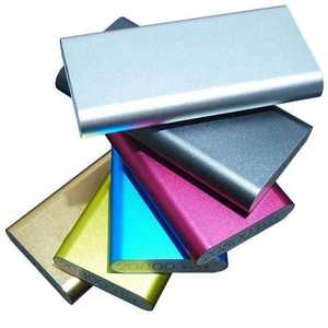 Новинка, портативное зарядное устройство для путешествий, портативное зарядное устройство 10000 мАч, универсальное зарядное устройство для смартфона - Product Image 5