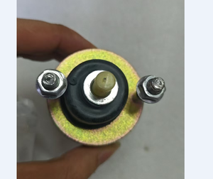 Nouveau solénoïde de démarreur PEIVSO de haute qualité 28150-16160 pour 1NZ 2NZ 4A 2E 12V - Product Image 2