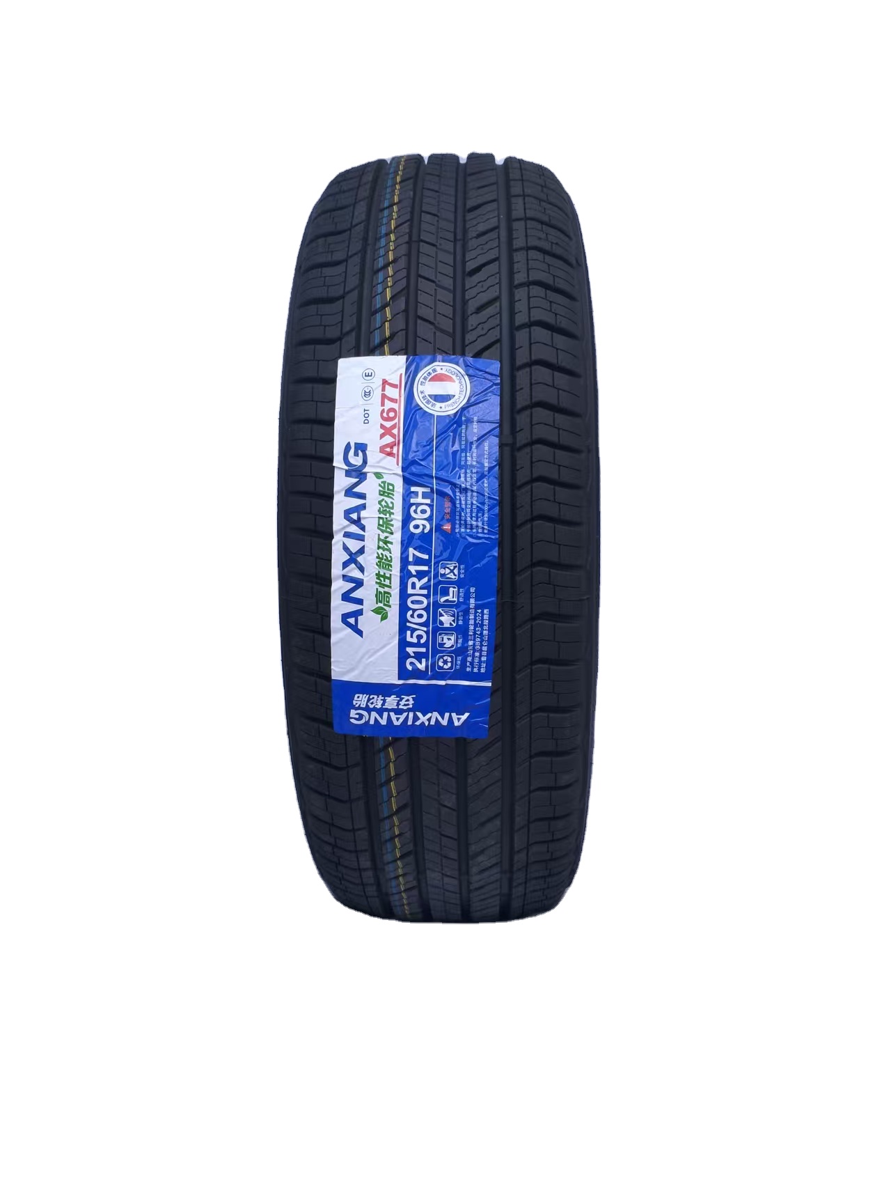 215 60 17 Tires - Quality and Affordability Redefined