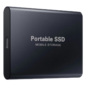 Ổ cứng di động ngoài biên giới 64TB nâng cấp nhà máy mở rộng ổ cứng di động SSD 2TB 8TB di động cứng - Product Image 2