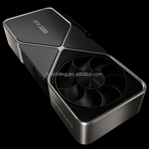 Tarjeta Gráfica GeForce RTX 3090ti Nueva con 24GB de Memoria de Video GDDR6 para Computadora de Escritorio y Estación de Trabajo, GPU Original - Product Image 5