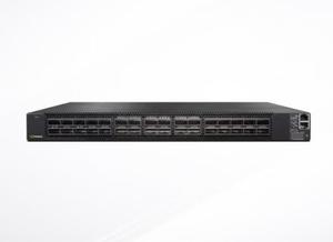 Mellanox MSN3700-VS2F Spectrum-2 200G Super Spine Onyx P2C Interruptor de Flujo de Aire Inverso - Product Image 2