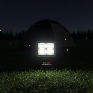 <b>Solar</b> Powered Garden LED Eco-friendly Decorative <b>Lighting</b> GD-2305B by Zhongchengyu - Product Image 5