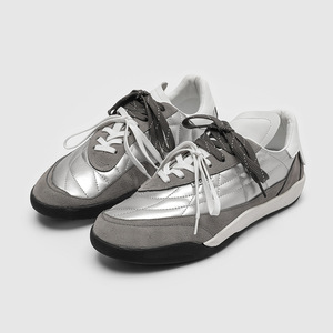 Chaussures décontractées pour hommes avec logo personnalisé, semelle épaisse, à lacets, antidérapantes, pour le sport <span class=keywords><strong>et</strong></span> les loisirs - Product Image 4