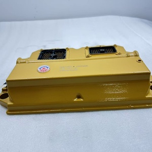 Excavator Parts for <b>Computer</b> 478-7933 Controller 11R-0333 20R-8182 478793 ECU for C11 C15 Engine - Product Image 5