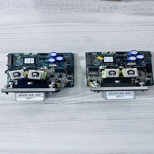 Módulo PLC-2020165-001, Módulo PLC, Sistema de Control EPC/LPC, Módulo de Control EPC/LPC - Product Image 5