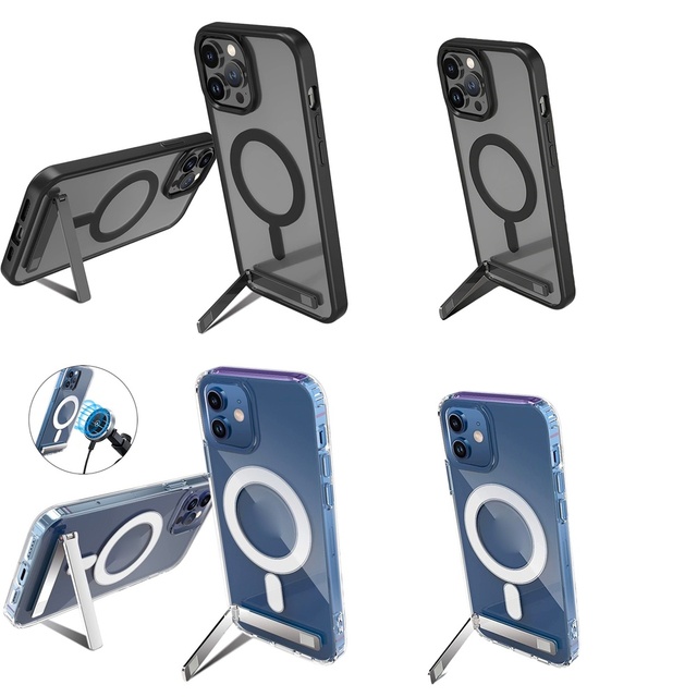 Clear Crystal Phone Case Mobile Phone Cover Wholesale for iPhone 12 11 Plus 15 Pro Max 16 17 Air 14 13 Anti-drop Protection