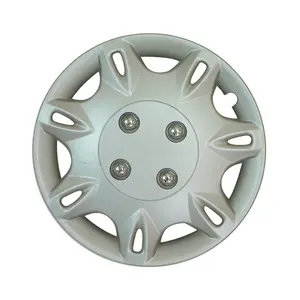 Factory outlet supplier car accessories universal 13" wheel hub cover