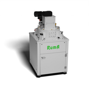 Centrífuga Manual Ruma de 600 W y 4000 RPM para Uso Industrial en Equipos de Separación de Cenizas Metálicas - Product Image 3