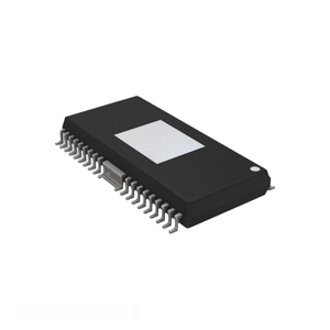 36 SOP Exposed Pad + 2 Heat Tabs LA6245P-TLM-E Composants électroniques de gestion de l'alimentation (PMIC) d'origine - Product Image 1
