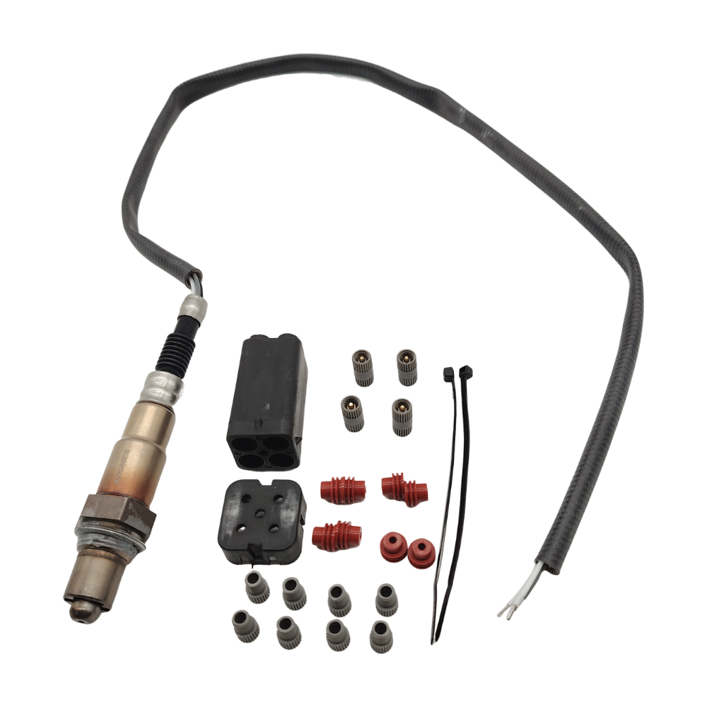 High Quality Oxygen Sensor for Peugeot 207cc 308cc Sw Rcz 3008 Citroen 0258006185 0258986615
