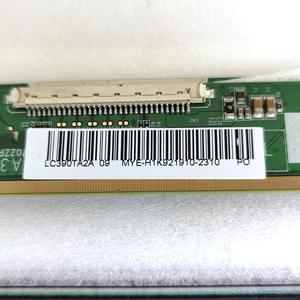 39 pouces LC390TA2A TFT Open Cell LCD Monitor Panel <span class=keywords><strong>TV</strong></span> <span class=keywords><strong>Pièces</strong></span> de rechange pour LG <span class=keywords><strong>Samsung</strong></span> Sony - Product Image 3